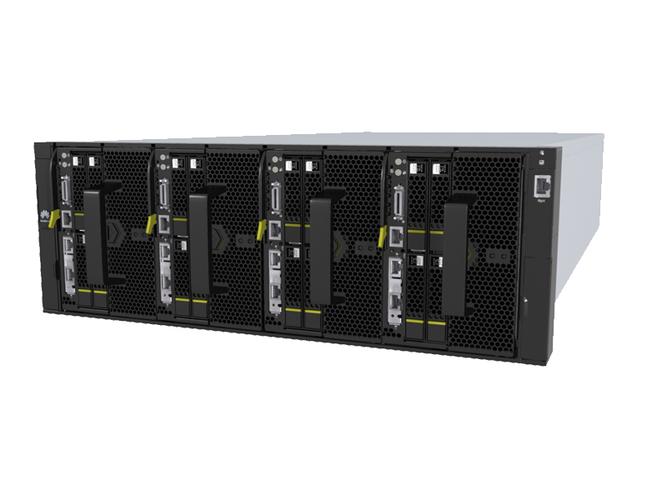 fusionstorage_管理eBackup服务器