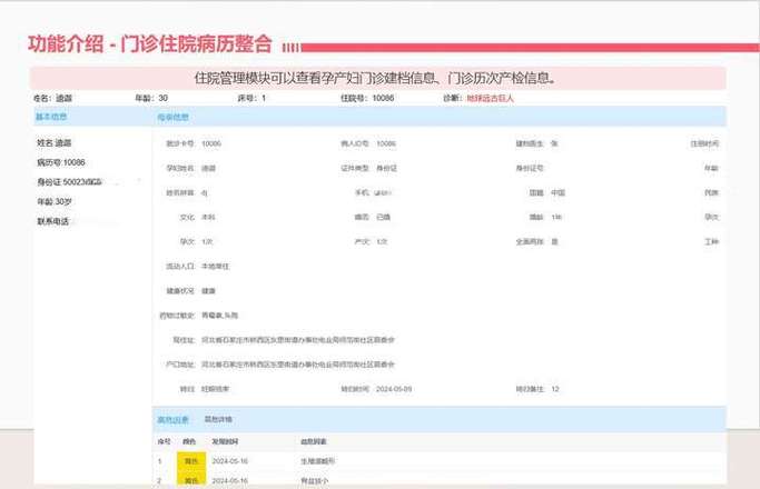 妇产医院网站源码_源码咨询