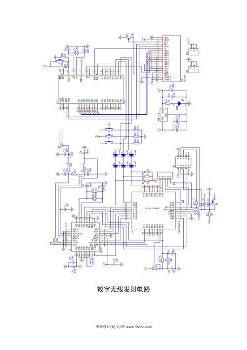 电路设计原理_技术原理
