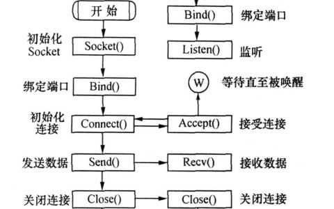 服务器与客户端如何实现高效通信？探索不同通信方式的概述