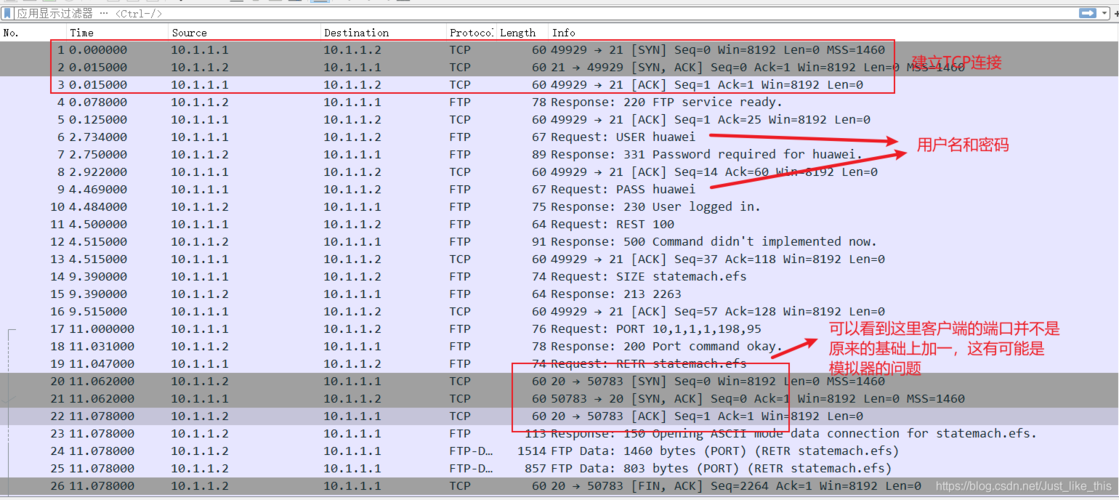 ftp服务器软件排行_FTP