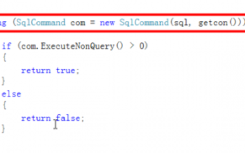 什么是ExecuteScalar_方法在编程中的用途？
