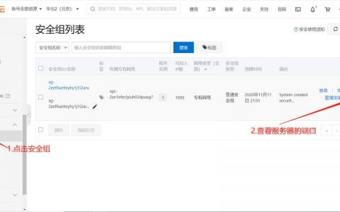如何正确配置服务器并安装JDK？
