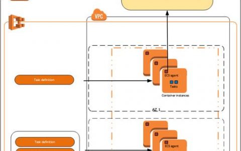 ECS白皮书_ECS: 探索云计算的未来之路？