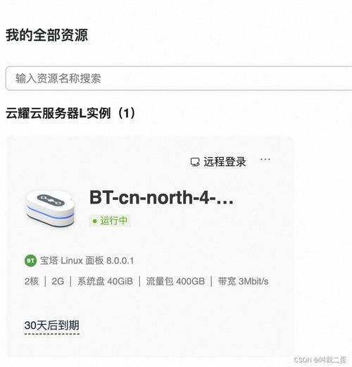 二核8g海外云服务器_升级云耀云服务器L实例
