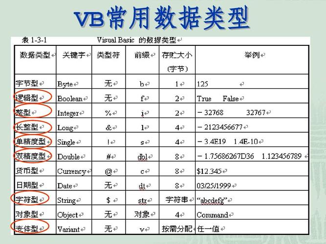 二进制文件系统vb_二进制类型