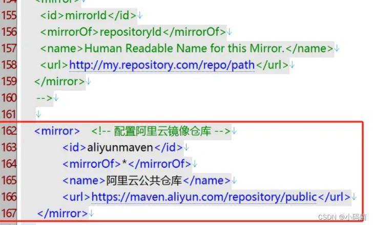 eclipse maven 配置_Maven