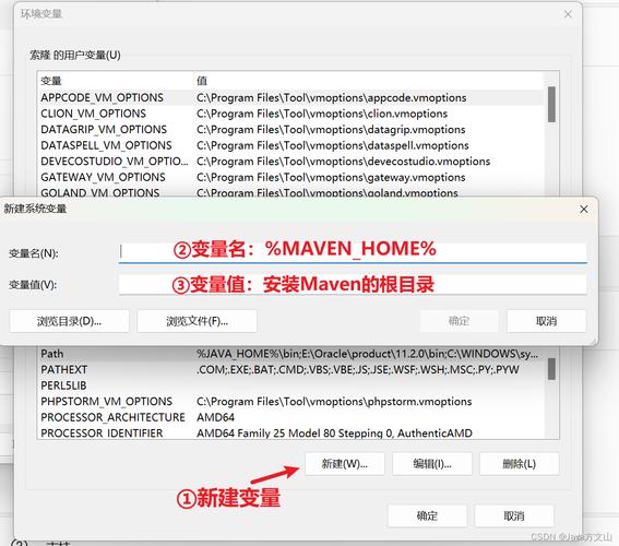 eclipse maven 配置_Maven