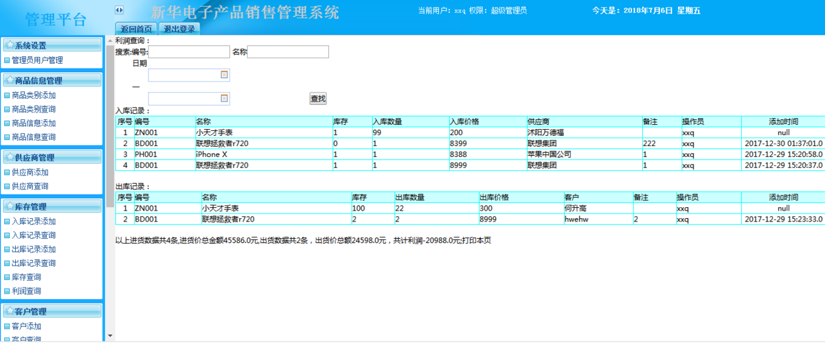 服务器托管销售_销售管理