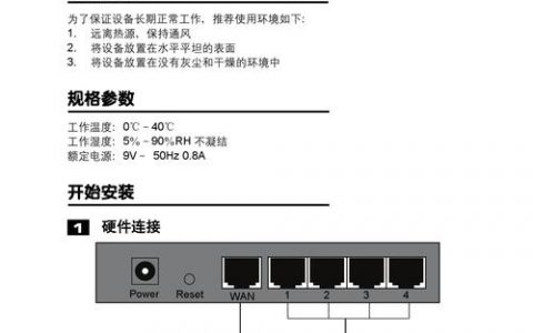 如何快速掌握Fast路由器的设置方法？