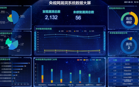 服务器漏洞探测软件在哪些应用场景中最为关键？