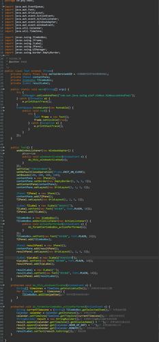 fileutils_Java样例代码