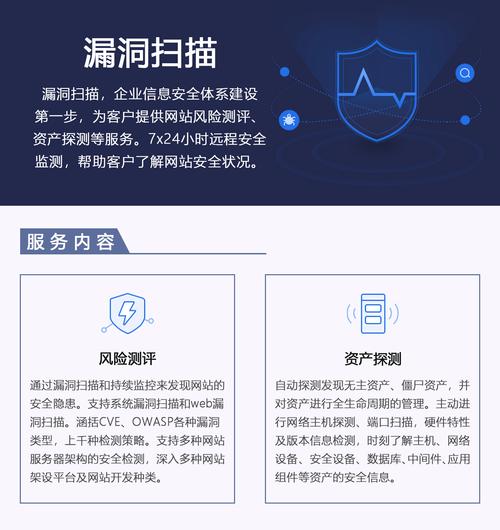 防火墙提供漏洞扫描功能吗_漏洞扫描