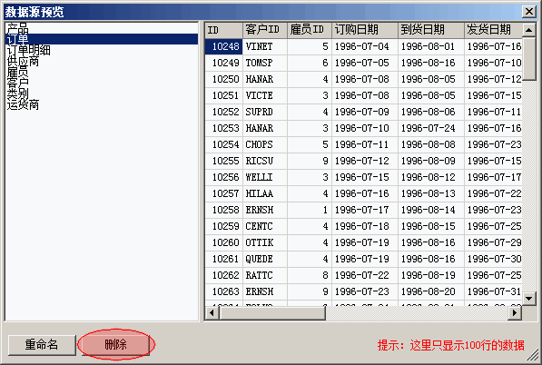 分页存储快表是什么意思_“删除”按钮是什么意思？