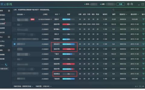如何有效管理服务器云渲染中的渲染任务？