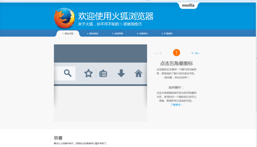 firefox插件_配置Firefox浏览器