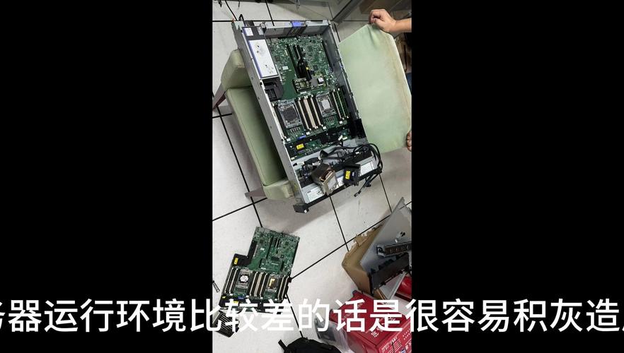 服务器一般的维修内容 _维修设备