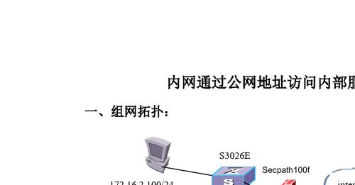 访问内网http服务器_内网访问