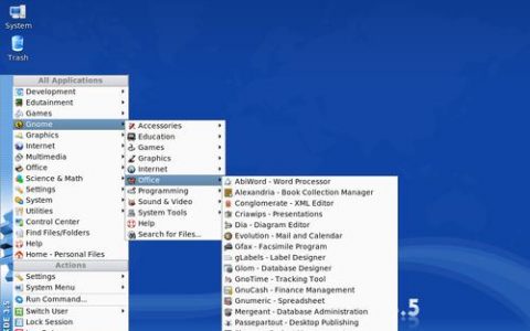 Linux作为服务器操作系统，它的优势与应用是什么？