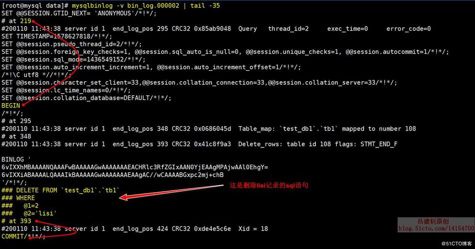 mysql数据库备份 linux_恢复到自建MySQL数据库