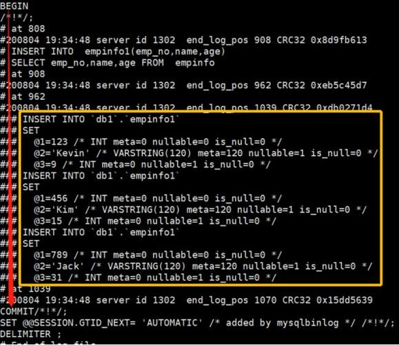 mysql数据库主键 行约束_INSERT