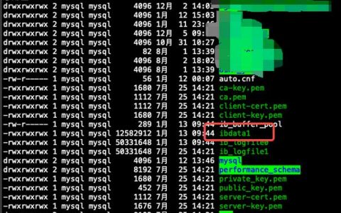在执行MySQL的ALTER TABLE ... DISCARD/IMPORT TABLESPACE操作时遇到了哪些常见错误？