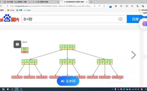 MySQL数据库有哪些独特的数据存储格式？