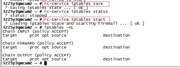 服务器 gentoo _如何解决部分Linux系统的账户破解防护功能未生效的问题？