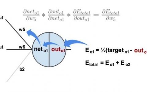 如何深入理解反向传播算法与标签传播算法的关联?