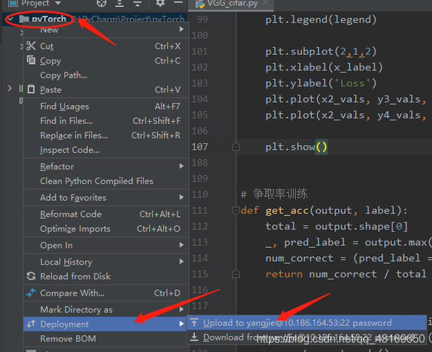 服务器配置python_配置Python环境