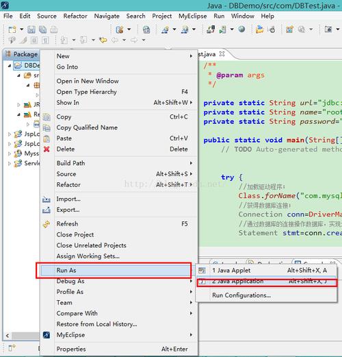 mysql myeclipse 数据库_Mysql数据库