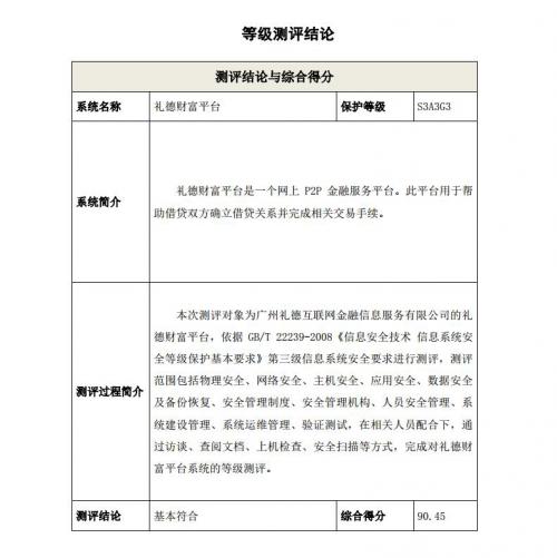 分保测评等保测评_评估测评