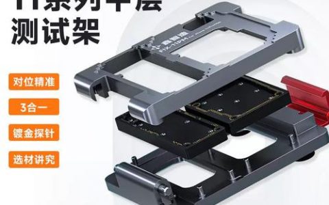 分层测试工具如何实现有效的分层管理？