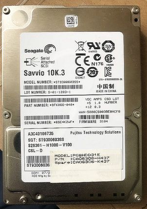 服务器固态硬盘好处_GAUSS53000  GAUSS53099