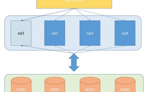 如何实现MySQL数据库的高效管理与优化？