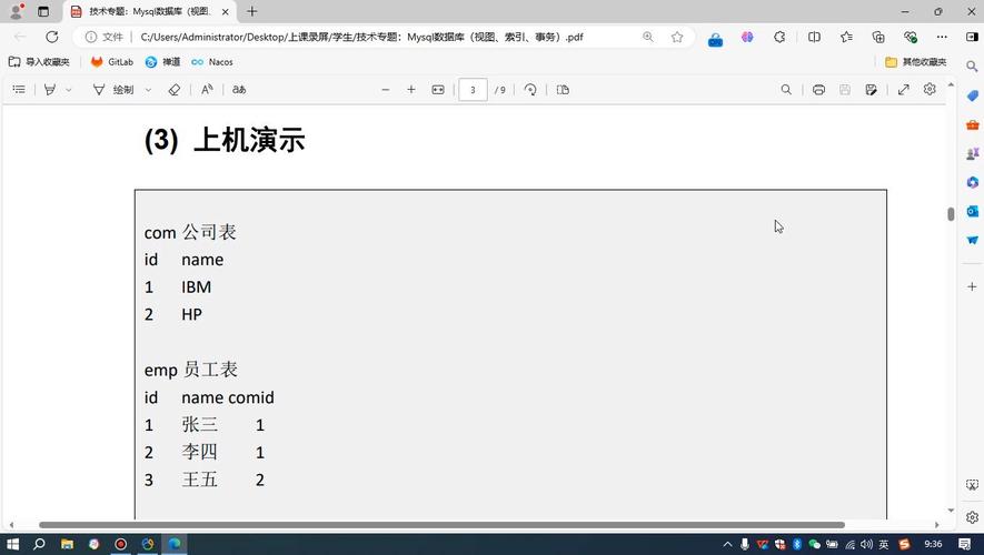 mysql 数据库文件恢复_表级时间点恢复（MySQL）