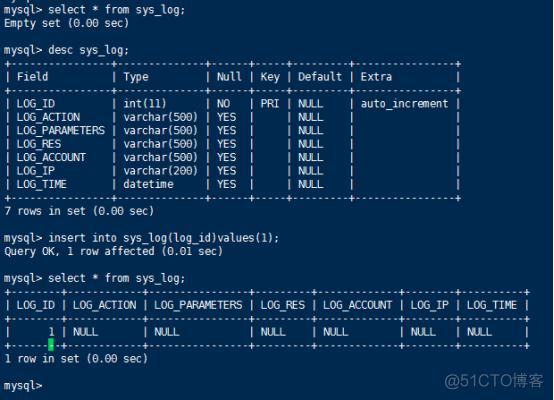 mysql 数据库文件恢复_表级时间点恢复（MySQL）