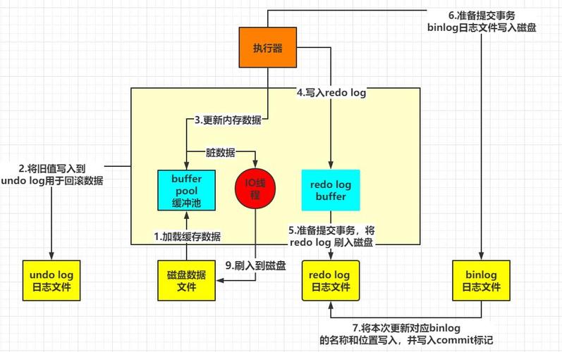 mysql 刷新数据库_自动刷新