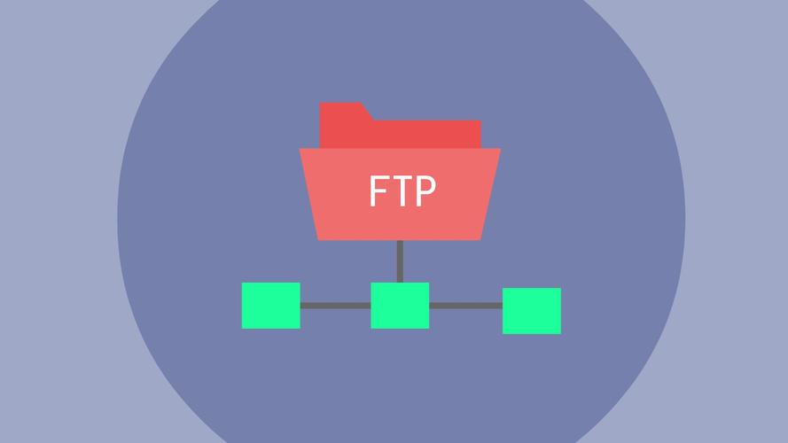 ftp服务器 大并发_FTP