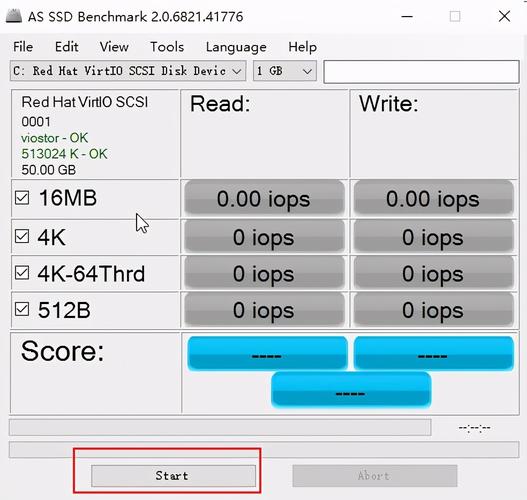 服务器硬盘 iops_为什么云硬盘的I/O使用率已接近100%，但云硬盘的读IOPS没有达到IOPS上限