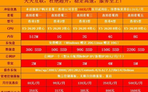 如何选择最适合我的业务需求的分布式缓存服务套餐？