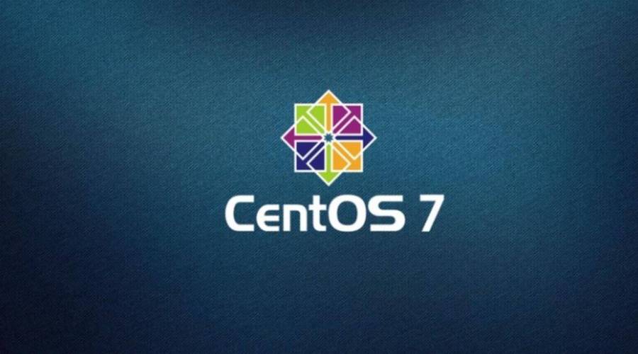 服务器centos_CentOS