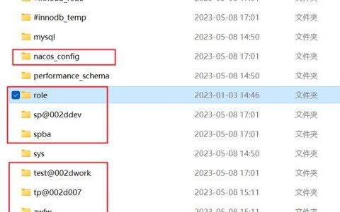 如何将MySQL数据目录恢复至自建的MySQL数据库中？