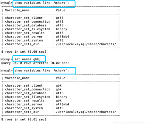 mysql 数据库注释_注释