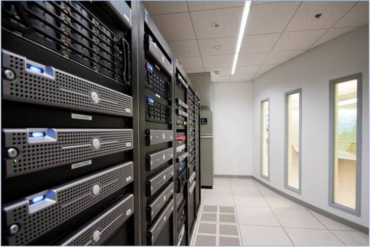 服务器上虚拟主机间通信_设备间通信