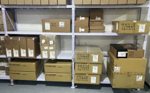 FortiGate防火墙如何提升企业网络安全性能？