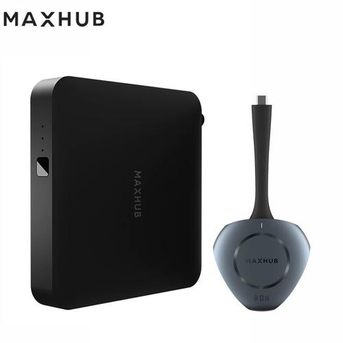 maxhub_MAXHUB无线投屏器指导