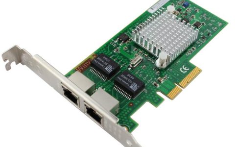 如何优化Win7服务器主机上的网卡性能？