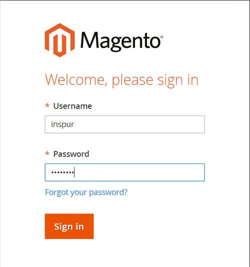 magento 产品描述_搭建Magento电子商务网站