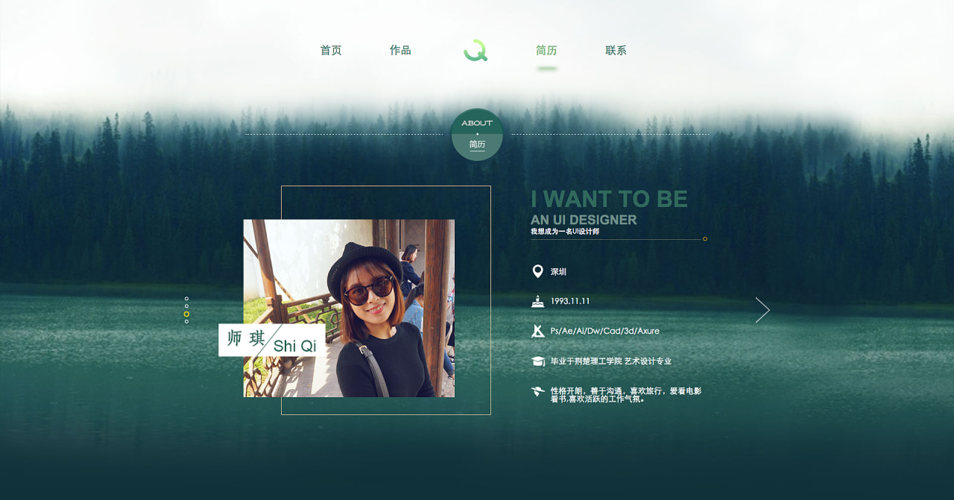 flash个人网站_基于WordPress搭建个人网站（Linux）